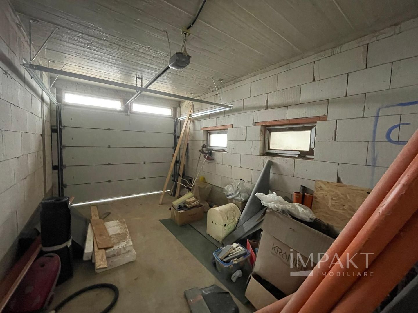 Casa Spatioasa cu Potential – Turda, Jud. Cluj - Poză 14