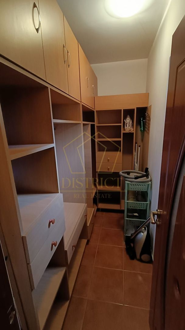 Casă 4 camere de închiriat | Curte mare | Dumbrăvița - Poză 19