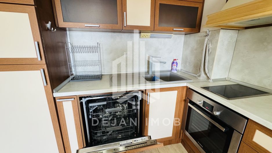 Apartament de vânzare în Central, Sfantu Gheorghe - Poză 3