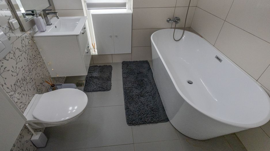 Executive Apartment | Sagului | Luceafarul | 70mp | 2camere 2bai | Lux - Poză 15