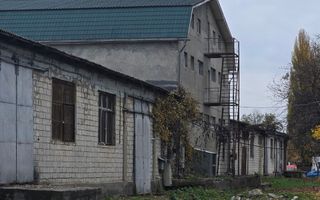 Chirie, spațiu industrial, 397 mp, Șoseaua Muncesti, Botanica - Poză 3