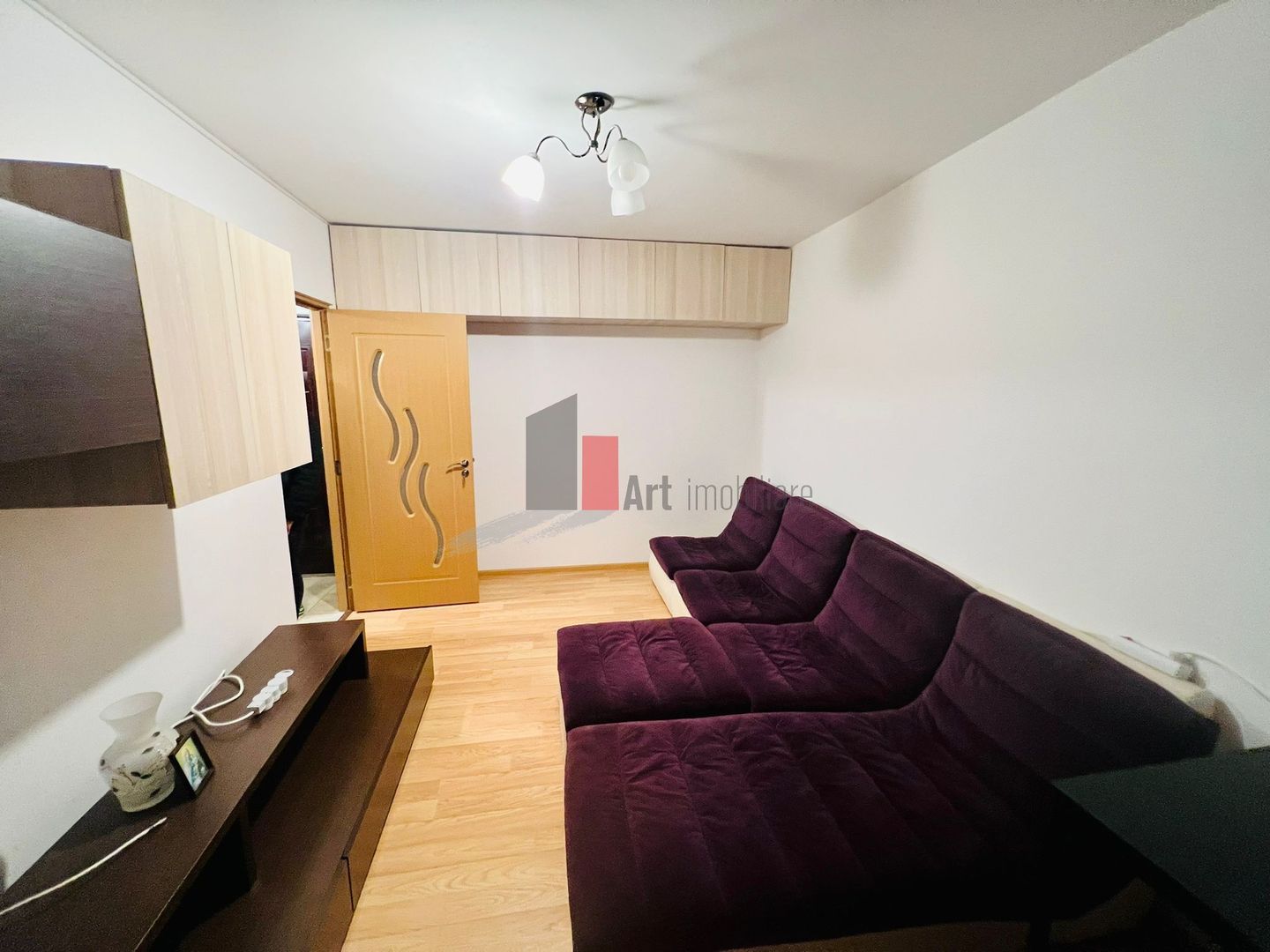 Apartament 2 camere Dr Taberei,vis a vis de Parcul Moghioros - Poză 2