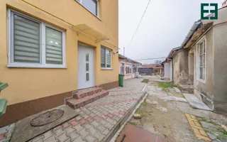 De închiriat - Apartament la casă cu 2 camere zona UTA - Arad - Poză 21