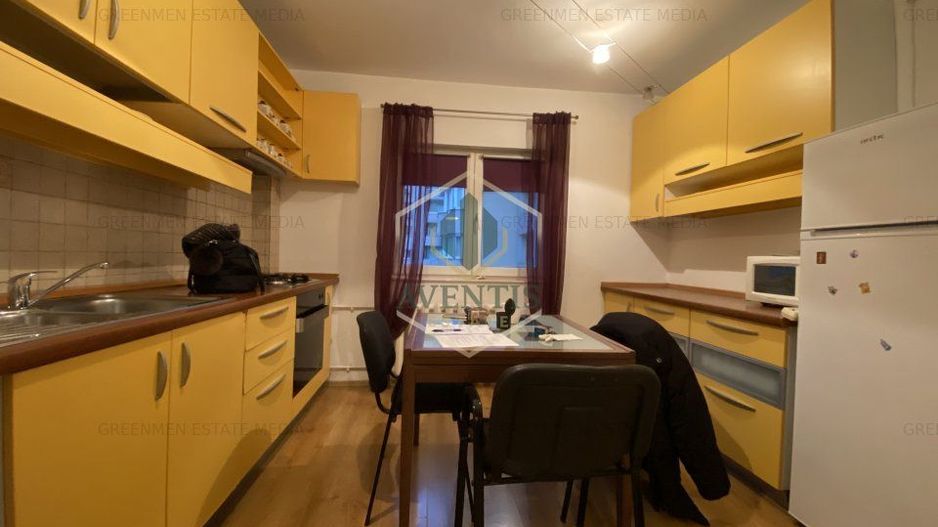 Modern renovat, reabilitat, 2 bai, Decebal Theodor Sperantia, Metrou Pta. Muncii - Poză 15