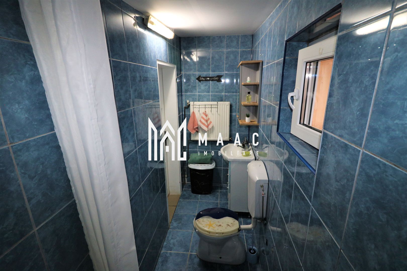 Casa 4 camere | Curte proprie | Pivnita | Zona Turnisor - Poză 13