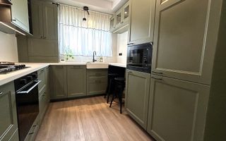 Vila Cosmopolis I complet renovata I Premium I Mansarda amenajata - Poză 22