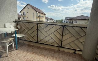 Apartament cu 3 camere de vânzare în Arhitectilor - Calea Cisnadiei, Sibiu - Poză 11
