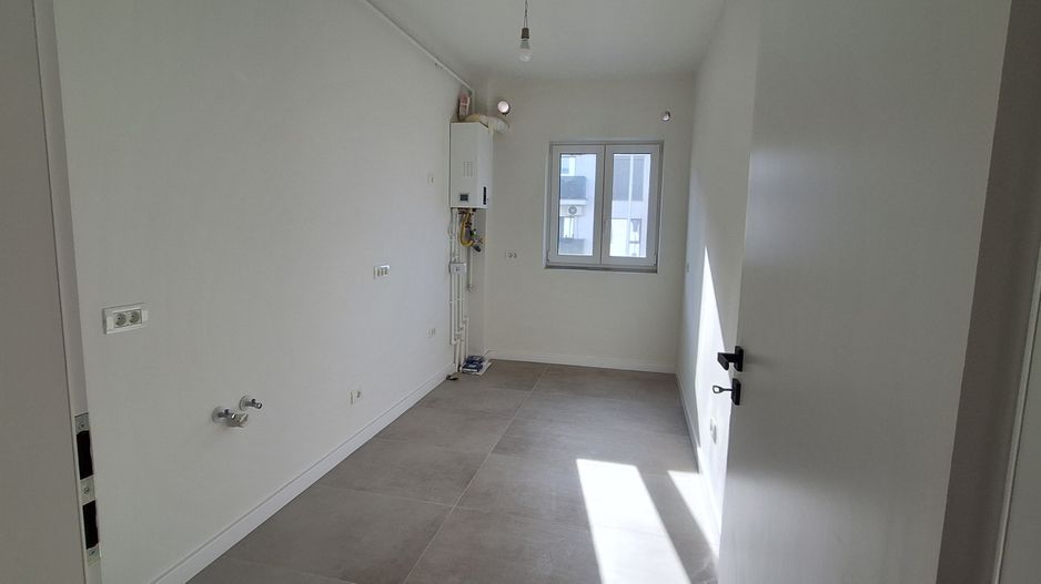 Apartament 2 camere cu loc de parcare inclus - Poză 6
