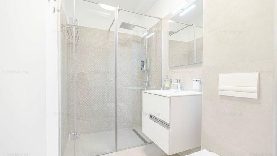 Apartament 3 camere Dumbravita lux - Poză 7