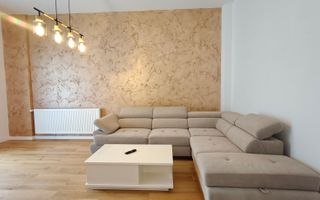 Apartament 2 camere I Etaj 1 I Balcon I Parcare I Cireșica - Poză 3