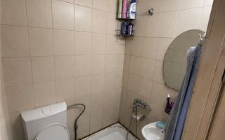 Garsoniera cocheta, 21 mp, etaj intermediar, Zona Elite City - Poză 5