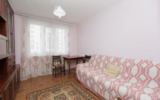 Vânzare, apartament, 3 camere, str. Iazului, Râșcani - Poză 7