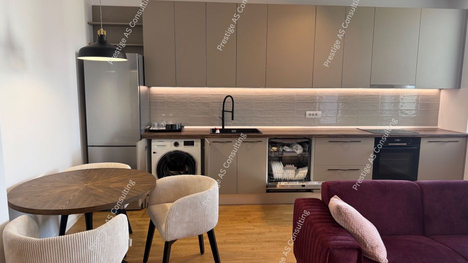 ISHO Riverside | 2 camere | Prima inchiriere - Poză 3