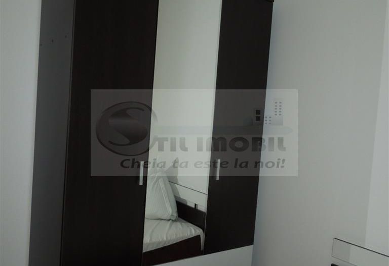 Modern Nicolina Cug apartament 1 camera - Poză 6