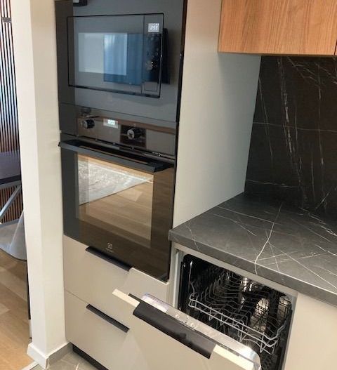 Apartament 2 camere | complex rezidential nou | Nerva Traian | One Timpuri Noi - Poză 8