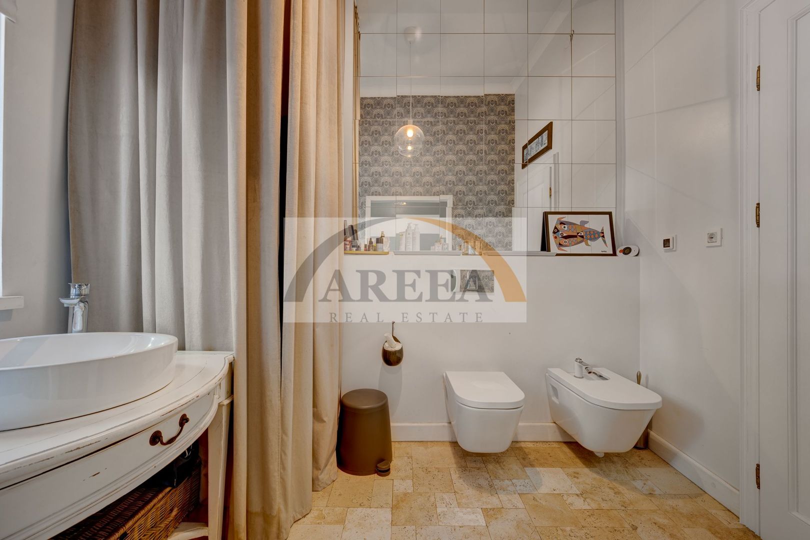 Vila Interbelica in centrul Bucurestiului - Poză 15