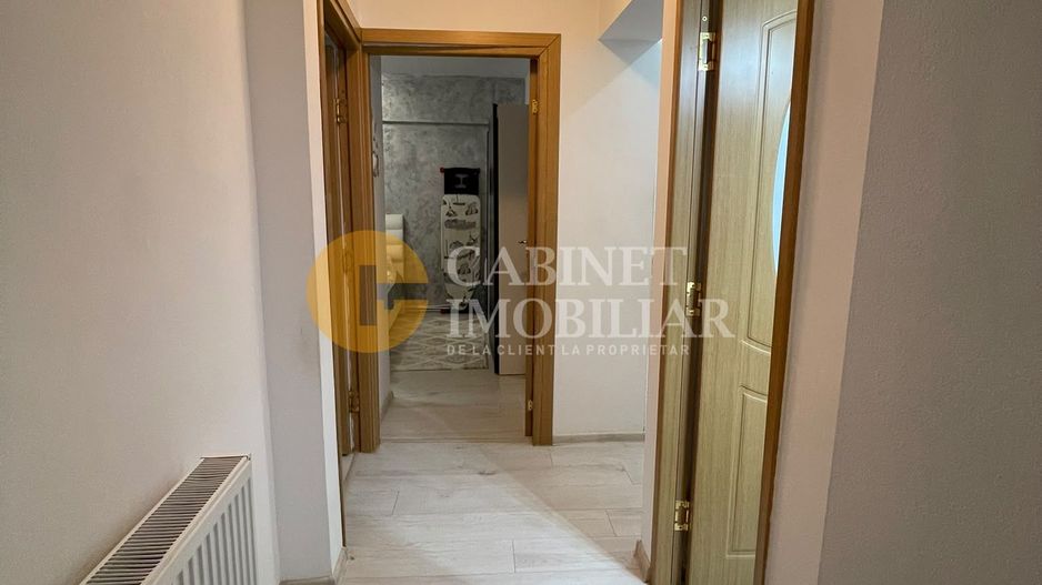 Ultracentral - 3 camere - 2 bai - etaj 3/4 - renovat + Boxa subsol - Poză 6