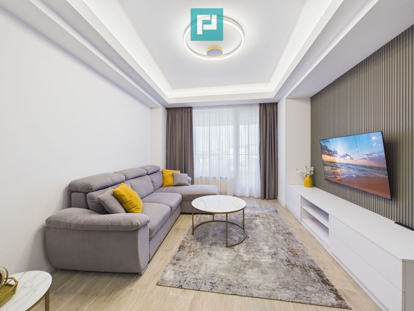 Apartament elegant cu 2 camere | Herăstrău - Poză 16