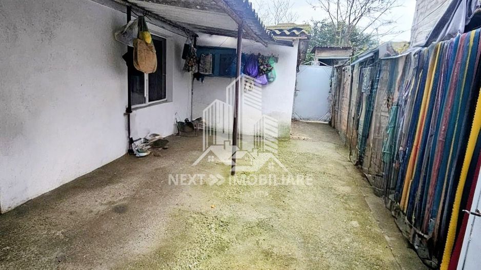 Casa 3 camere cu teren de 1137mp, in Lumina pe  strada Morii - Poză 10