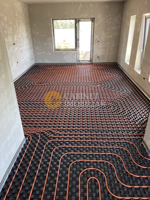 PLACA, 500 mp teren,4 Camere, 2 BAI,  Dancu - Poză 4