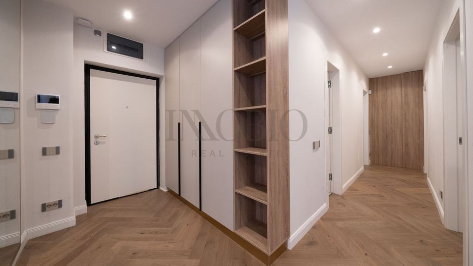 Apartament 3 camere | Soseaua Nordului | Herastrau - Poză 5