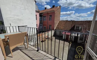 Proprietate ultracentrală cu 5 camere- str. Primăriei - Poză 15