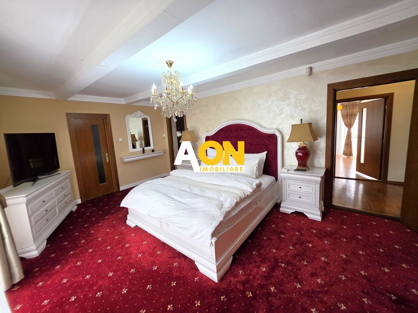 Casă premium cu piscină și curte superbă, 1759 mp teren, Micești - Poză 21
