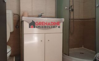 Studio Modern 44 mp Str. Baba Novac  - Zona Gemenii - Poză 8