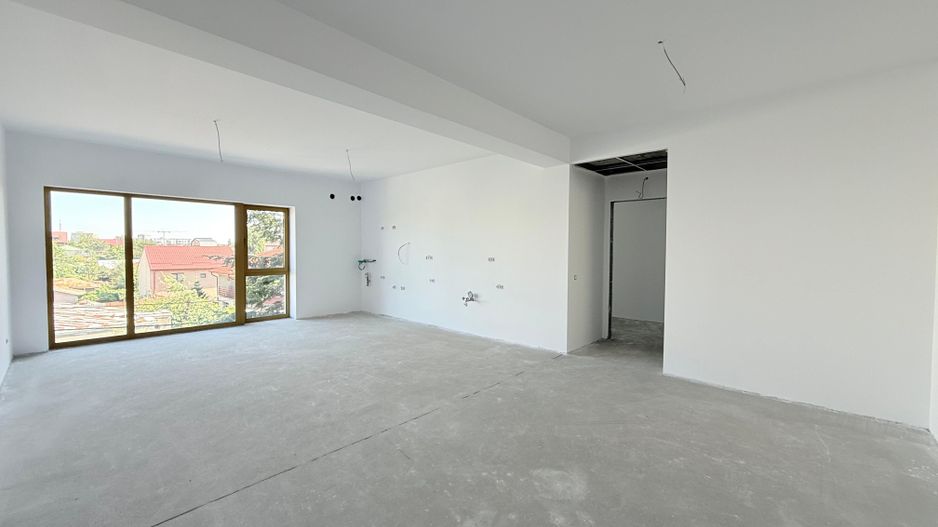 APARTAMENT 3 CAMERE | BLOC NOU | - Poză 3