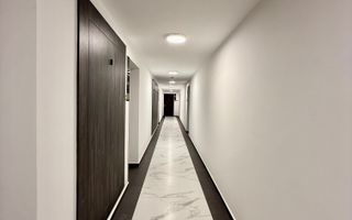 Apartament premium cu 2 camere | My Place North | Parcare subterana - Poză 10