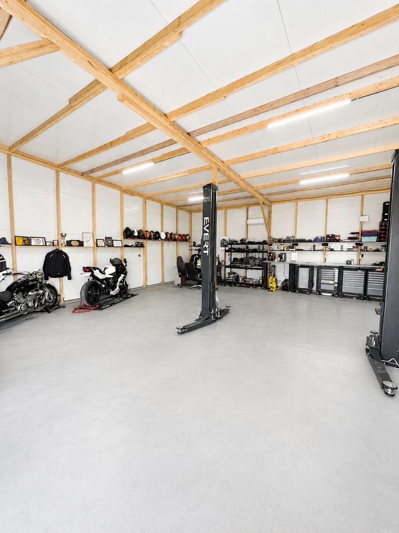 Casa + Atelier Auto - Zona Ioșia - Poză 11