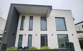 Casa 4 camere Berceni | 420 mp teren | Panouri Fotovoltaice 7,2 kW - Poză 5