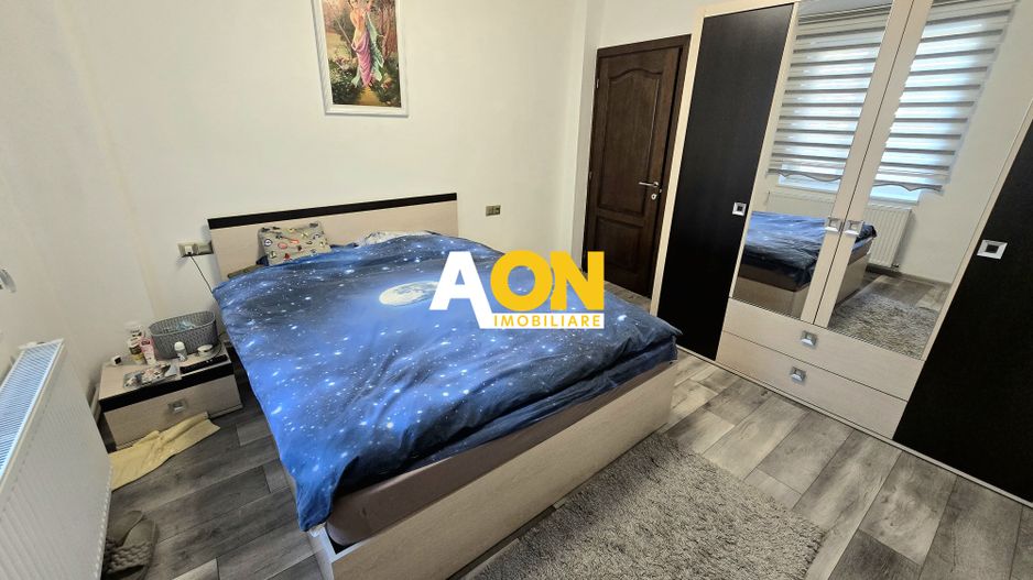Apartament 4 Camere Etaj 1 Zona Ampoi 3, Decomandat - Poză 7