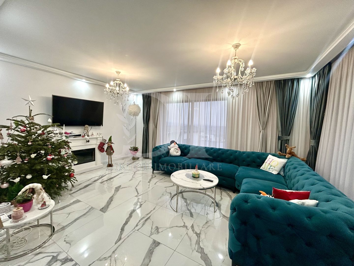 Casa individuală | PREMIUM | de vânzare  în Dezmir / Cluj - Poză 4