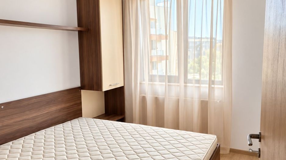 Apartament 2 camere SD 40 mp Central Lazar Residence 129000 euro - Poză 4