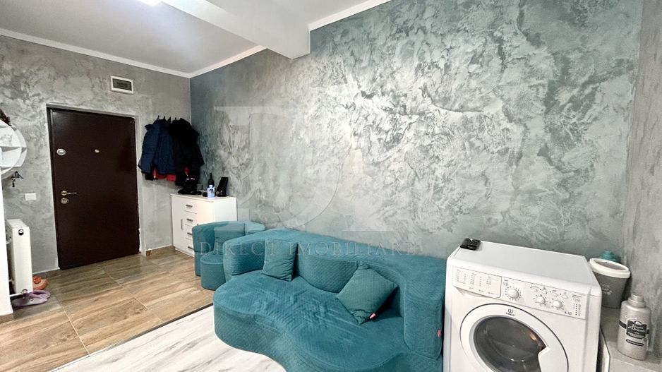 Apartament 2 camere de vanzare/ Zona Vivo / Cluj - Poză 5