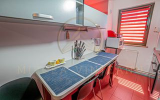 Tomis Plus - Apartament cu 2 camere confort 1, etaj 2. - Poză 24