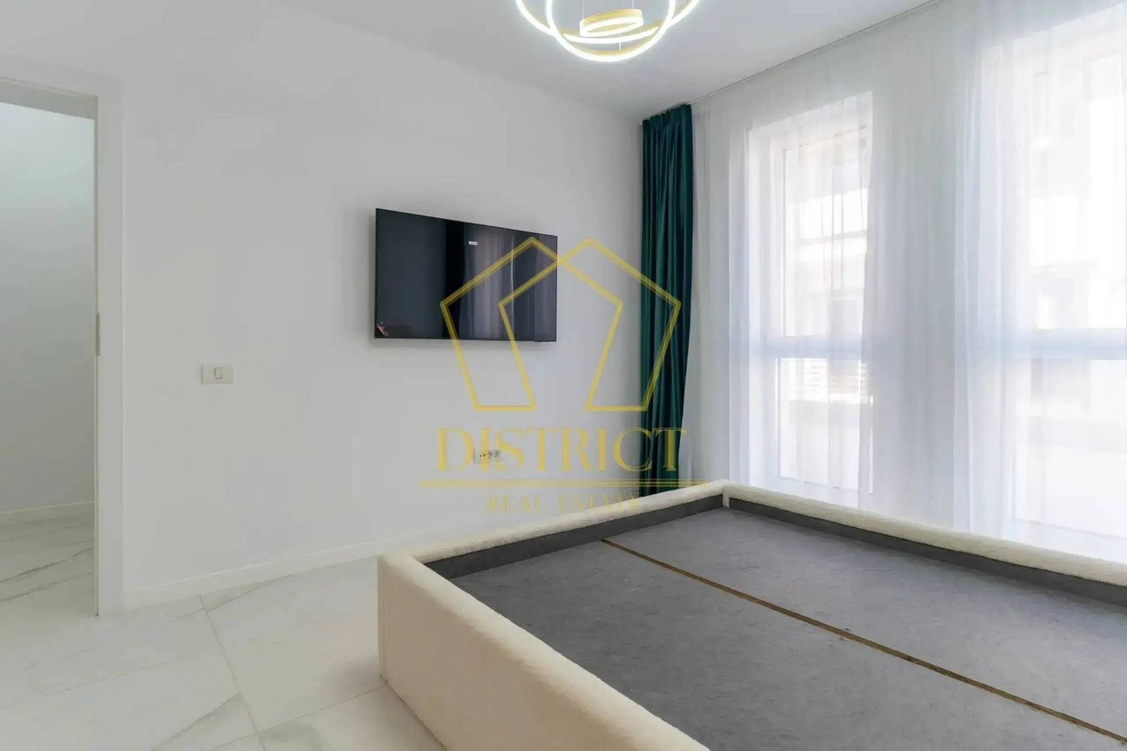 Apartament cu 3 camere si grădină de 15mp + terasa |Giroc | SXD Market - Poză 5