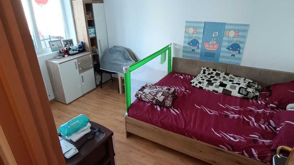 De vanzare apartament 2 camere Drumul Taberei ,Parc Drumul Taberei - Poză 2