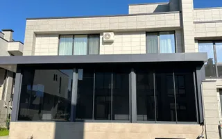 Chirie duplex, 3 nivele, str. Poiana Pinului, sect. Botanica - Poză 21