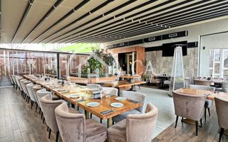 Afacere la cheie de vânzare în Santandrei, Bihor - Poză 1