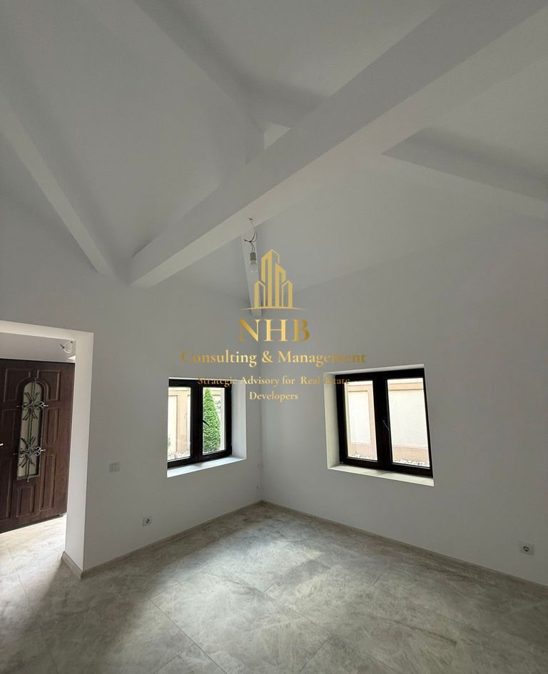 Casa de vanzare - Nordului, Herastrau,  Ambasada CHINEI-2025NOU - Poză 4
