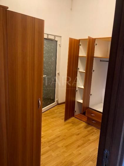 Apartament 3 camere parter vilă — Grigorescu, zonă liniștită. - Poză 5