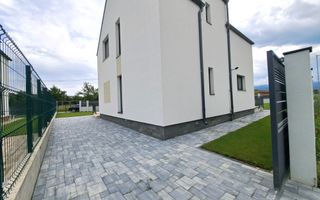 Casa Sibiu Vest, zona Cristian - Poză 11