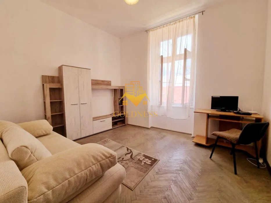 2 camere decomandate, Zona Ultracentrala, Piata Unirii, Central, Meron - Poză 2