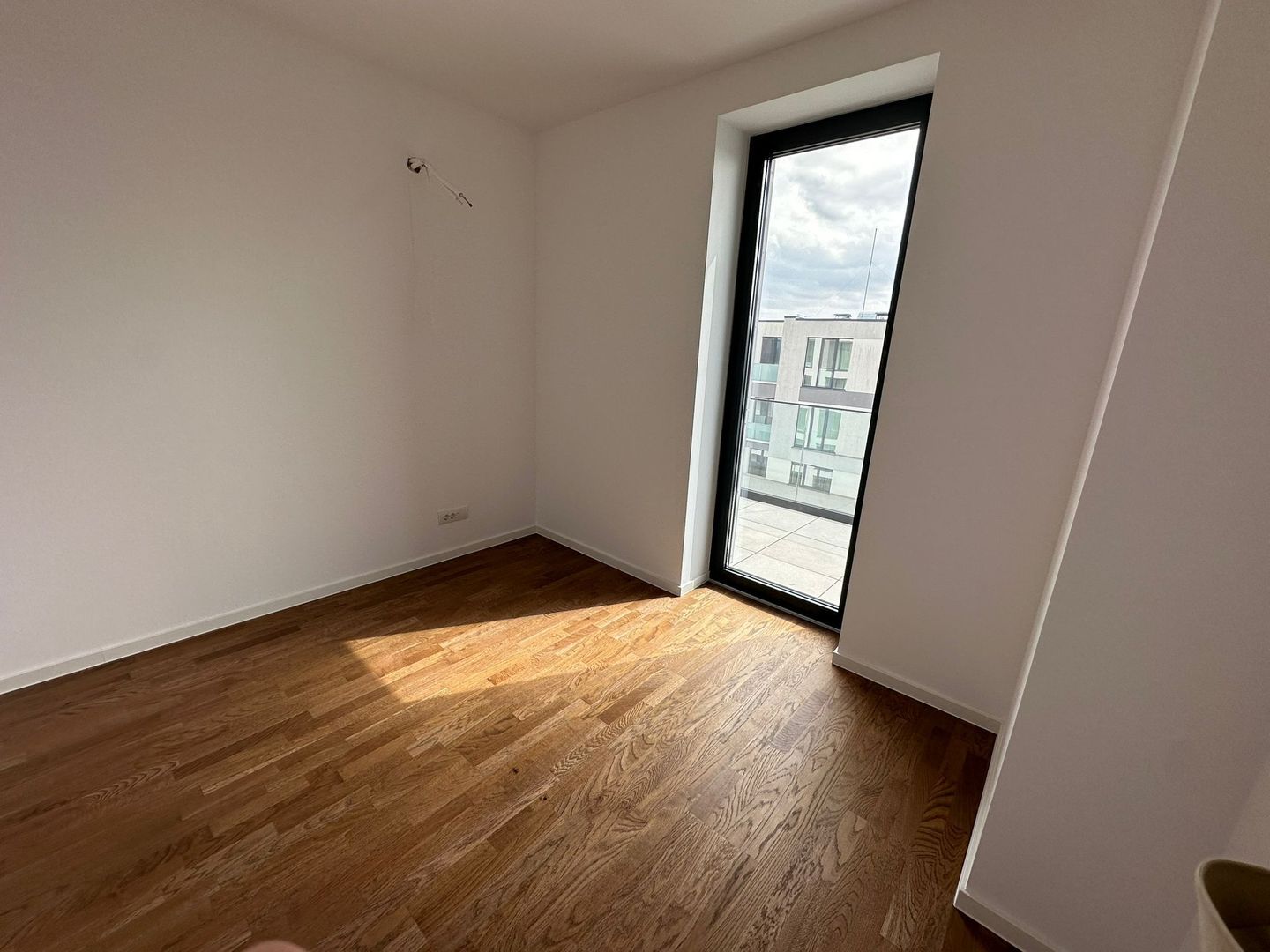 Apartament 3 camere - Complex The Ivy - loc parcare - Poză 5