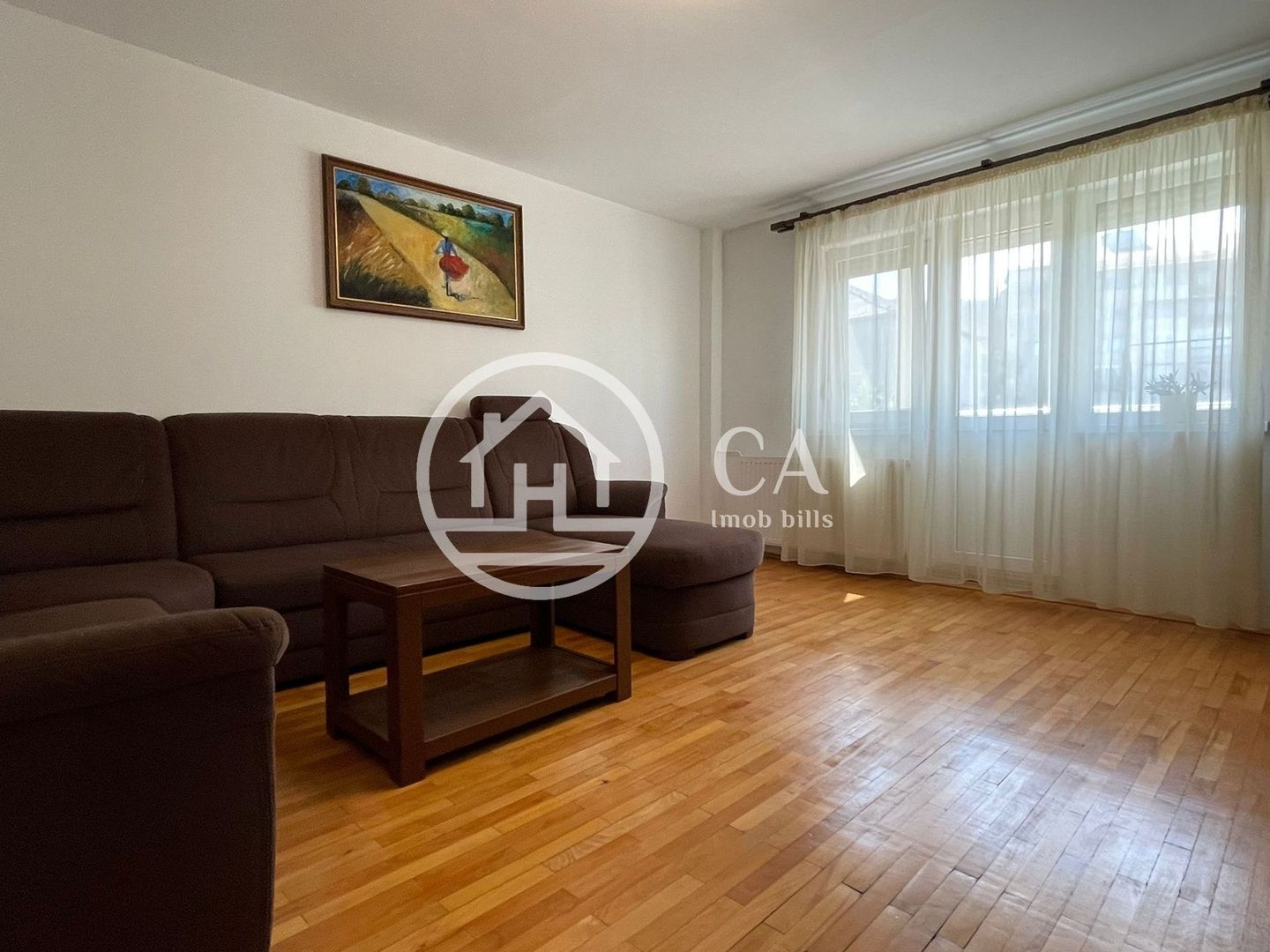 Apartament cu 3 camere de inchiriat in zona Nufarul, Oradea - Poză 6