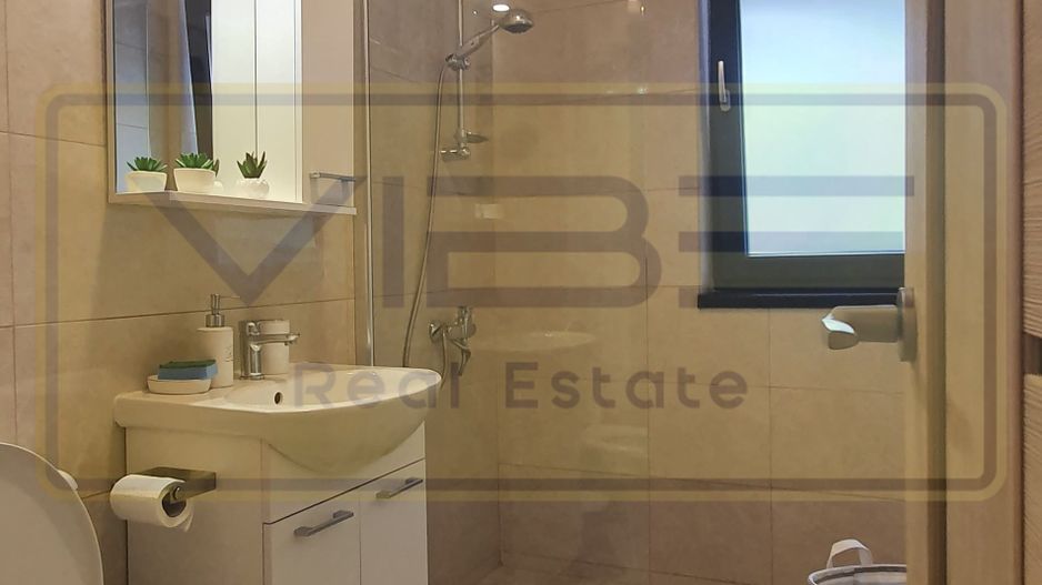 Garsoniera moderna imobil nou Baza 3 - 15 min Centru - Poză 19