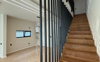 Duplex finisat la Cheie cu panorama superba in  Chinteni ! - Poză 5