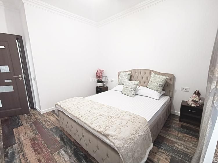 | APARTAMENT 3 CAMERE REGIE RESIDENCE- FAZA 2| - Poză 24